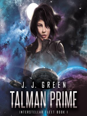 cover image of Talman Prime
